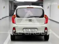 2016 KIA Morning