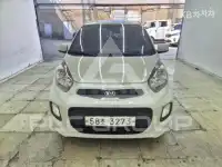 2016 KIA Morning