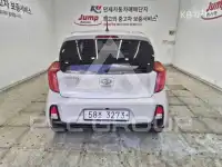 2016 KIA Morning