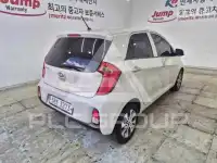 2016 KIA Morning