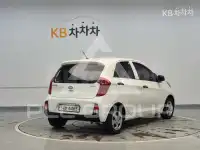 2016 KIA Morning
