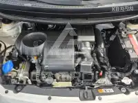 2016 KIA Morning