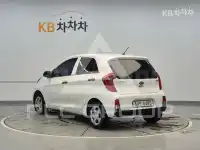 2016 KIA Morning