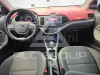 2016 KIA Morning