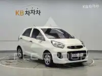 2016 KIA Morning