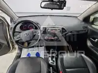 2016 KIA Morning