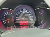 2016 KIA Morning
