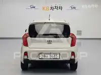 2016 KIA Morning