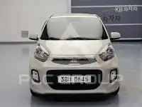 2016 KIA Morning