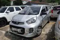 2016 KIA Morning