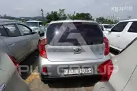 2016 KIA Morning