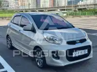2016 KIA Morning