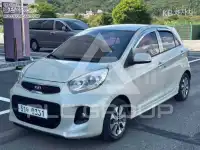 2016 KIA Morning