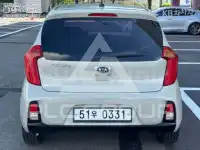 2016 KIA Morning