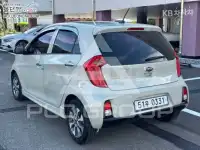 2016 KIA Morning
