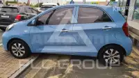 2016 KIA Morning