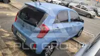 2016 KIA Morning