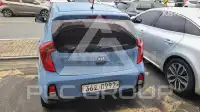 2016 KIA Morning