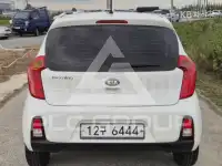 2016 KIA Morning