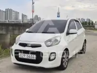 2016 KIA Morning