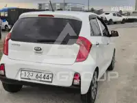 2016 KIA Morning