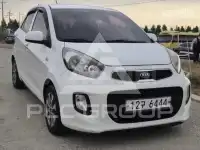 2016 KIA Morning