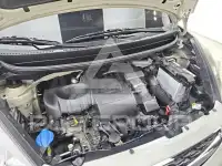 2016 KIA Morning