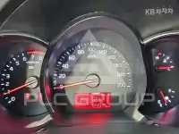 2016 KIA Morning