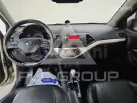 2016 KIA Morning