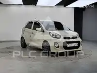 2016 KIA Morning