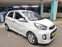 2016 KIA Morning