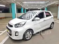 2016 KIA Morning