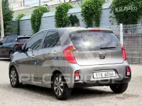2016 KIA Morning
