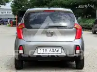 2016 KIA Morning