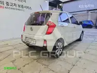 2016 KIA Morning