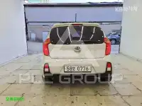 2016 KIA Morning