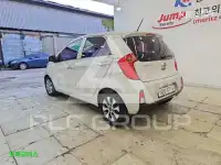 2016 KIA Morning