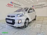 2016 KIA Morning