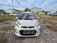2016 KIA Morning