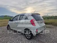 2016 KIA Morning