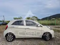2016 KIA Morning