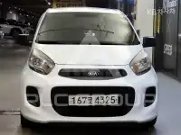 2016 KIA Morning