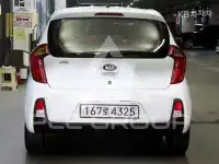 2016 KIA Morning
