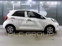 2016 KIA Morning