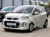 2016 KIA Morning