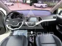 2016 KIA Morning