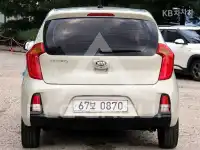 2016 KIA Morning