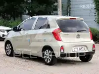 2016 KIA Morning