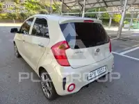 2016 KIA Morning