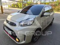 2016 KIA Morning